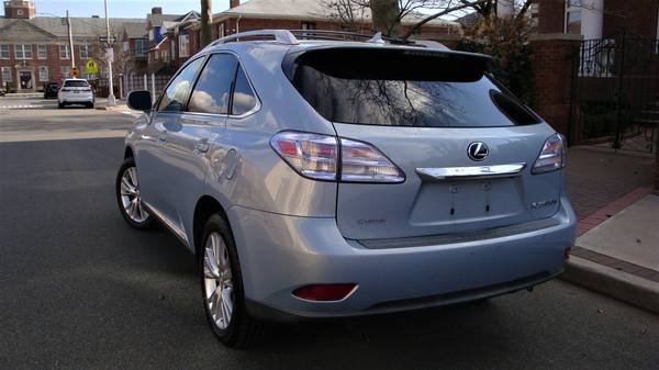 *** 2011 LEXUS RX * RX450h * Hybrid * - cars & trucks - by dealer -... for sale in Brooklyn, NY – photo 9