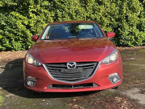 WOULD YOU SWIPE RIGHT ON ME? 2015 MAZDA MAZDA 3 - - by for sale in Dallas, OR – photo 3