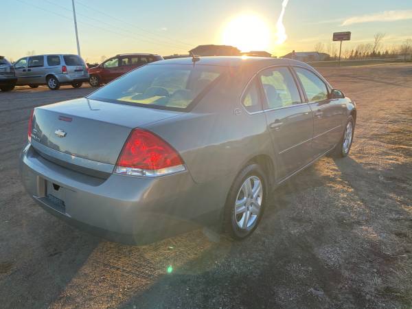 2006 Chevy Impala LS**ONLY 132,000 Miles**ONE OWNER** - cars &... for sale in Sioux Falls, SD – photo 6