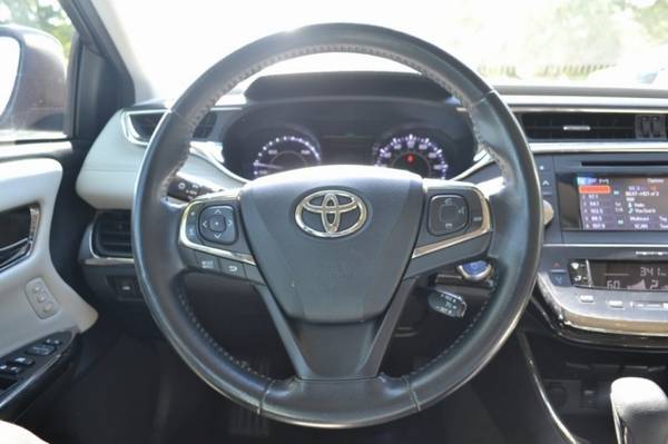 2013 Toyota Avalon Hybrid XLE Touring - - by for sale in St. Augustine, FL – photo 22