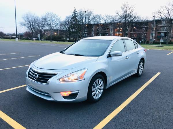 NISSAN ALTIMA 4S 2015 - cars & trucks - by owner - vehicle... for sale in Arlington Heights, IL – photo 3