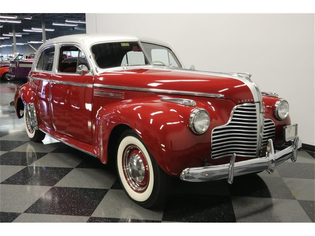 1940 Buick Super for sale in Lutz, FL – photo 18