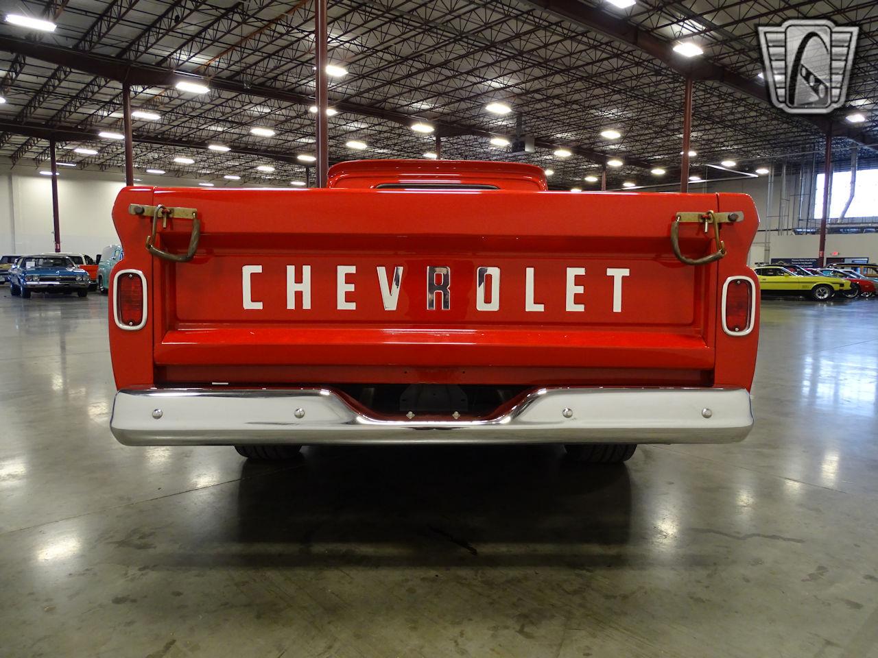 1966 Chevrolet C10 for sale in O'Fallon, IL – photo 15