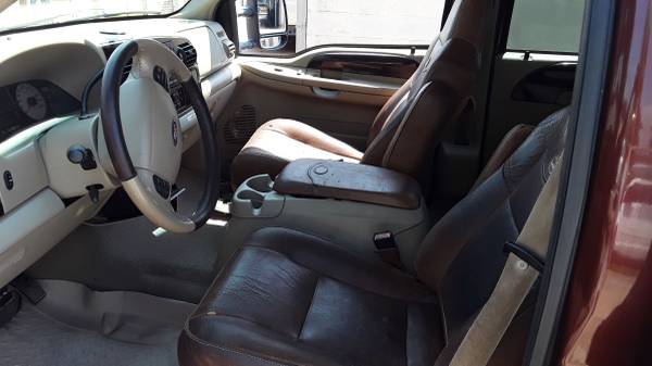 F-250 King ranch for sale in Houston, TX – photo 5