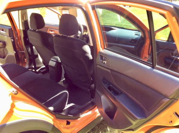 2014 SUBARU Crosstek XV, AWD, Good Miles for sale in Concord, VA – photo 15