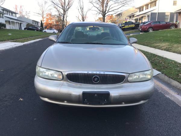 2000 Buick century Low Miles - cars & trucks - by owner - vehicle... for sale in Wilmington, DE – photo 3