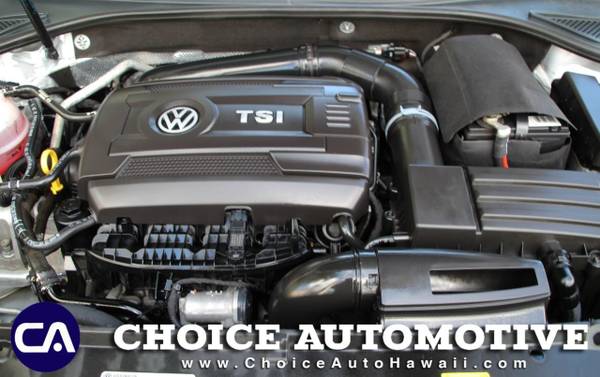 2015 *Volkswagen* *Passat* *4dr Sedan 1.8T Automatic Wo - cars &... for sale in Honolulu, HI – photo 18