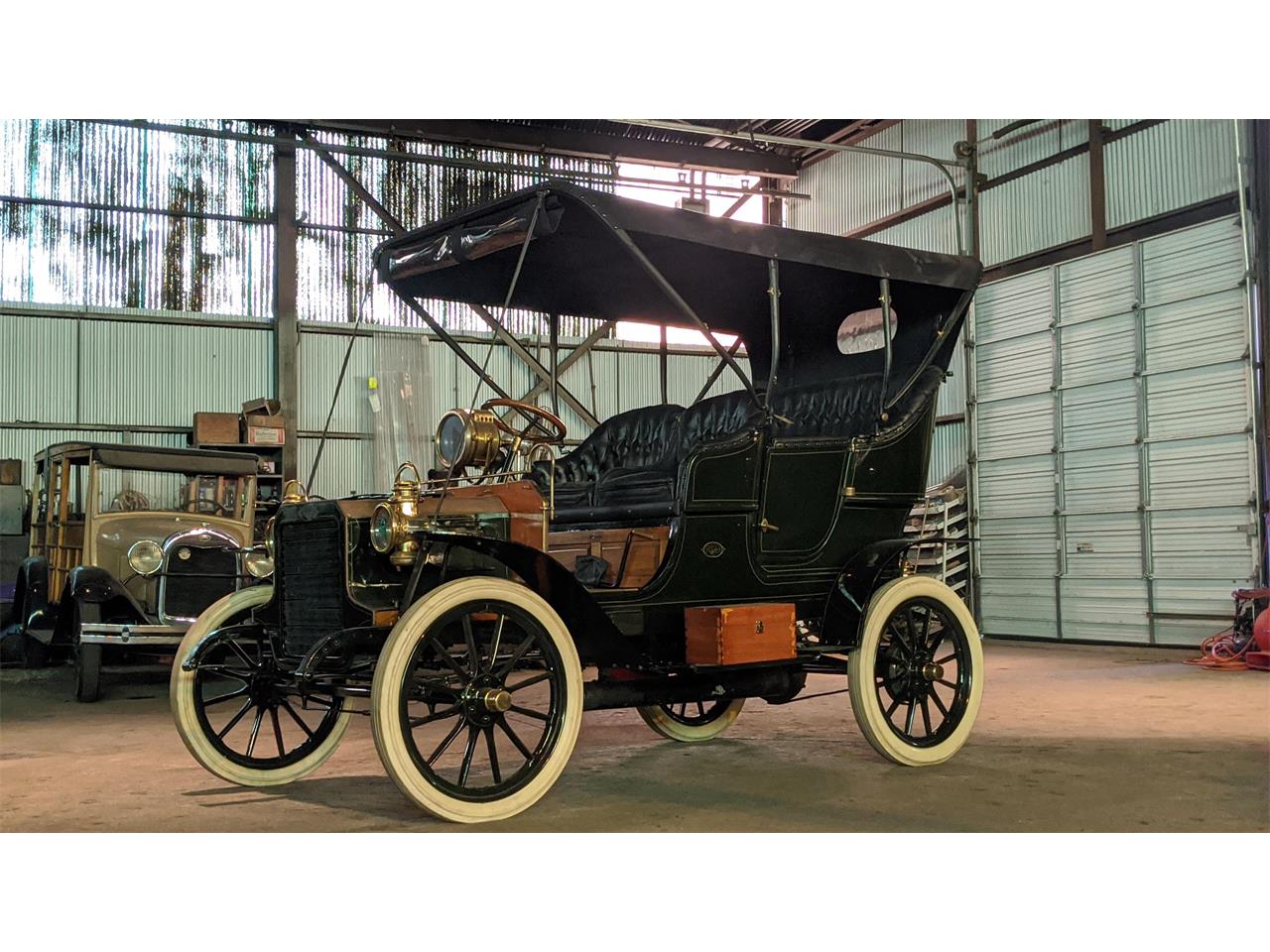 1905 REO 2-Dr Tourer for sale in Other, VA – photo 14