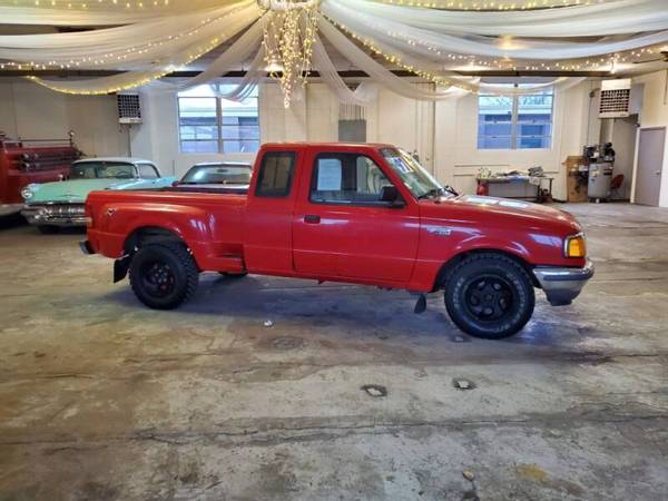 1997 FORD RANGER SUPERCAB - - by dealer - vehicle for sale in Pekin, IL – photo 12