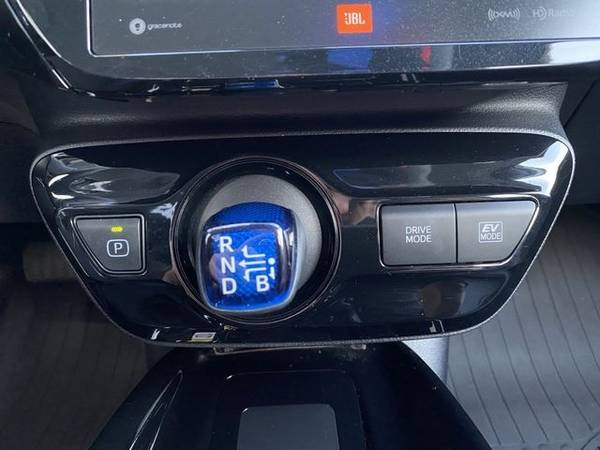 2019 Toyota Prius Limited Hatchback 1 Owner, Tech Pkg, Leather... for sale in Portland, OR – photo 20