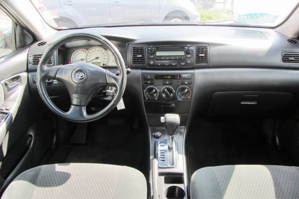 2006 Toyota Corolla S Only $1499 Down** $65/wk - cars & trucks - by... for sale in West Palm Beach, FL – photo 20