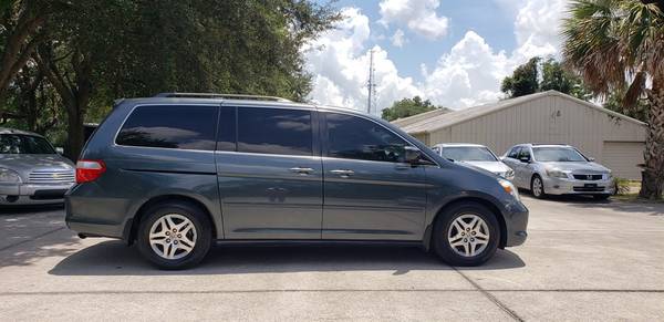 BUY HERE PAY HERE~2006 TOYOTA SIENNA~2006 HONDA ODYSSEY~$1,495 DOWN... for sale in Orange City, FL – photo 8