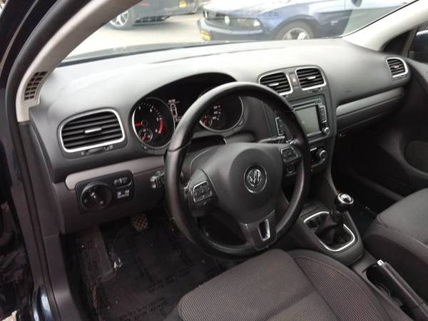 2011 Volkswagen Golf - We accept trades and offer financing! for sale in Virginia Beach, VA – photo 11