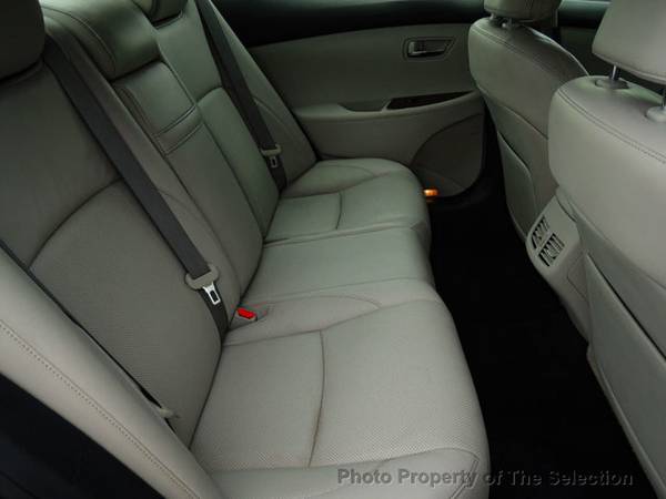2010 *Lexus* *ES 350* *w/ Heated & Ventilated Front Sea for sale in Lawrence, KS – photo 17