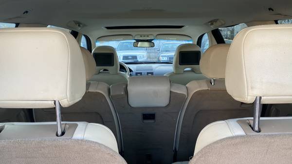 2008 Volvo XC90 AWD SUV*7 Seats-3rd Row*Leather*Rear DVD*Runs Great*... for sale in Manchester, MA – photo 10