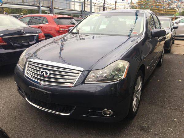 2010 Infiniti M35 4dr Sdn AWD Guaranteed Credit Approval! for sale in Brooklyn, NY – photo 3