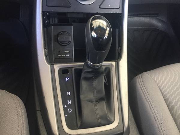 2015 Hyundai Elantra SE 6AT for sale in Franklinton, NC – photo 5