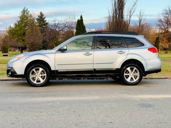 2014 SUBARU OUTBACK 2.5L * Limited * AWD * One Owner - cars & trucks... for sale in Boise, ID – photo 7