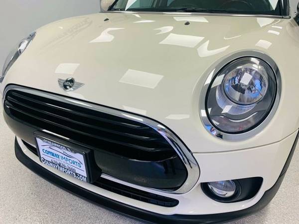 2017 MINI Cooper Clubman *GUARANTEED CREDIT APPROVAL* $500 DOWN* -... for sale in Streamwood, IL – photo 6