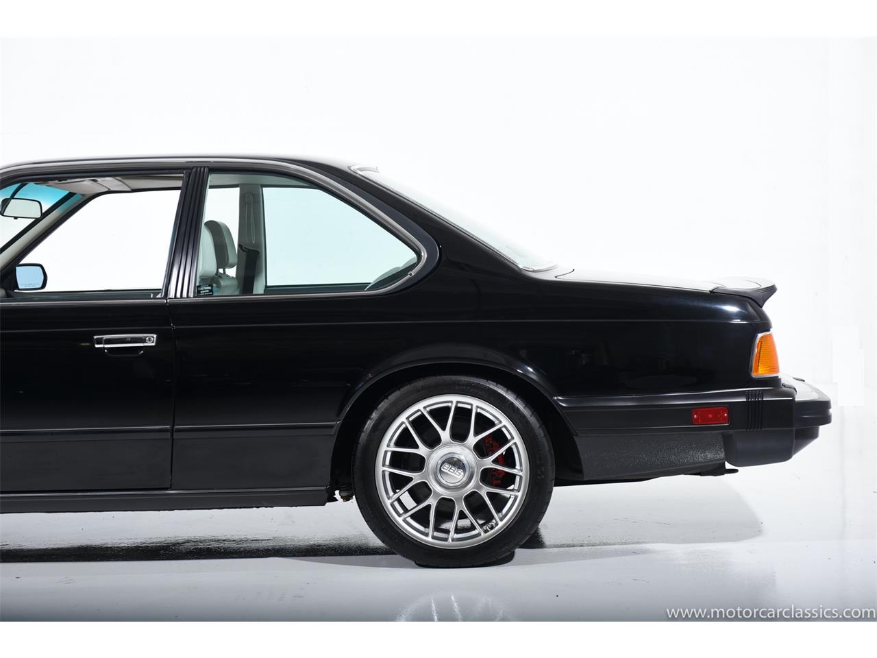 1987 BMW M6 for sale in Farmingdale, NY – photo 18