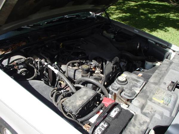 2003 GRAND MARQUIS LS 5L V8 for sale in Harvey, LA – photo 11