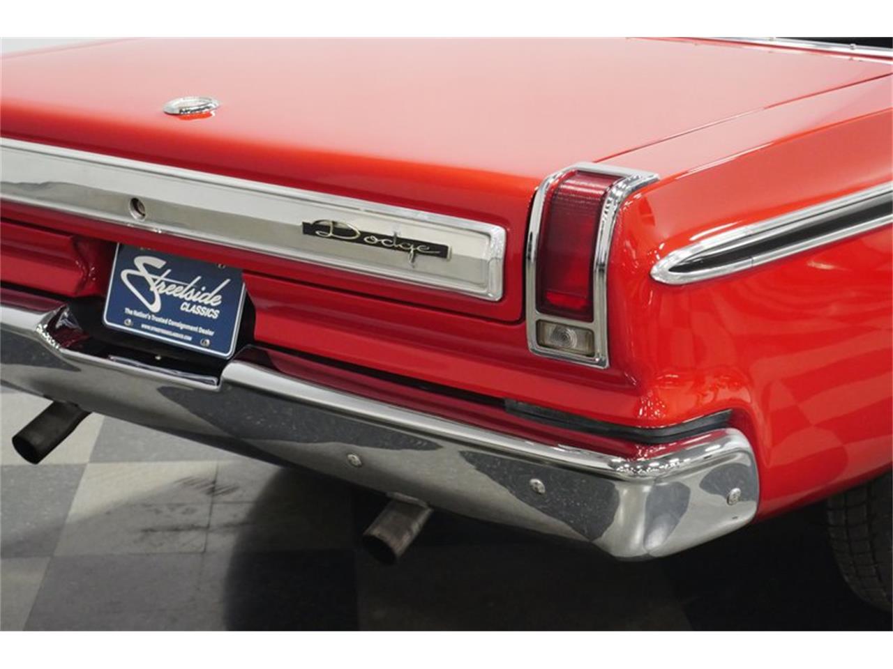 1965 Dodge Coronet for sale in Lavergne, TN – photo 61