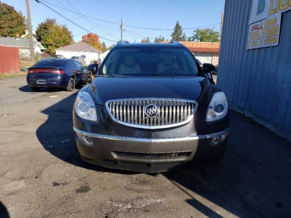 *2011* *Buick* *Enclave* *CXL* for sale in Spokane, ID – photo 2