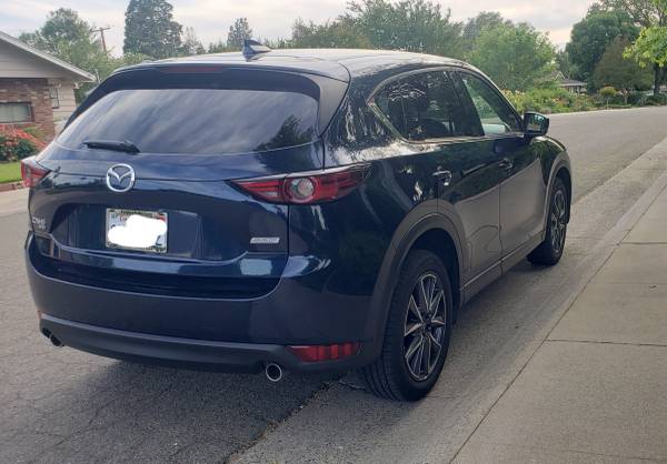 Mazda cx5 Grand touring 2018 for sale in Antelope, CA – photo 6