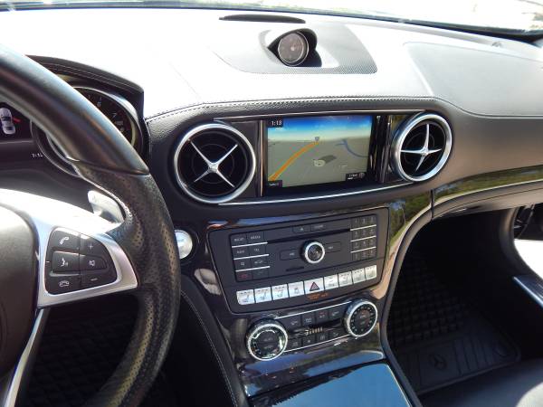 2017 Mercedes-Benz SL450 Sport 28K Miles! Like New! - cars & trucks... for sale in Woodstock, GA – photo 16