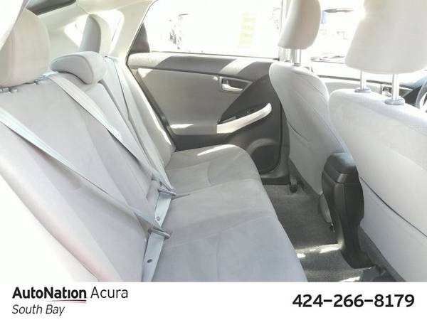 2015 Toyota Prius Two SKU:F1933201 Hatchback for sale in Torrance, CA – photo 18