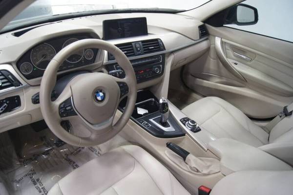 2012 BMW 3 Series 335i ONLY 65K MILES LOADED WARRANTY with - cars &... for sale in Carmichael, CA – photo 12