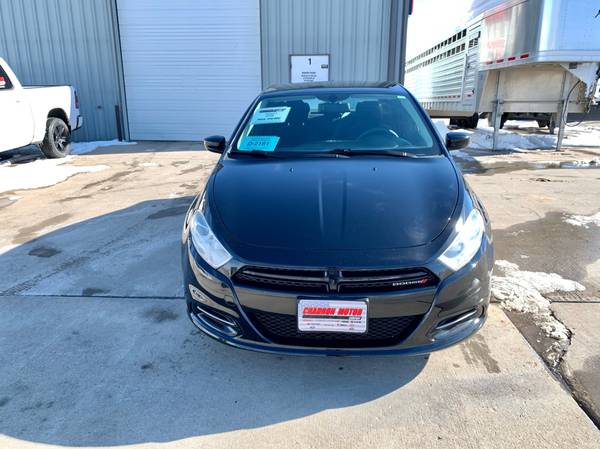 2014 Dodge Dart SE - cars & trucks - by dealer - vehicle automotive... for sale in Rapid City, SD – photo 2