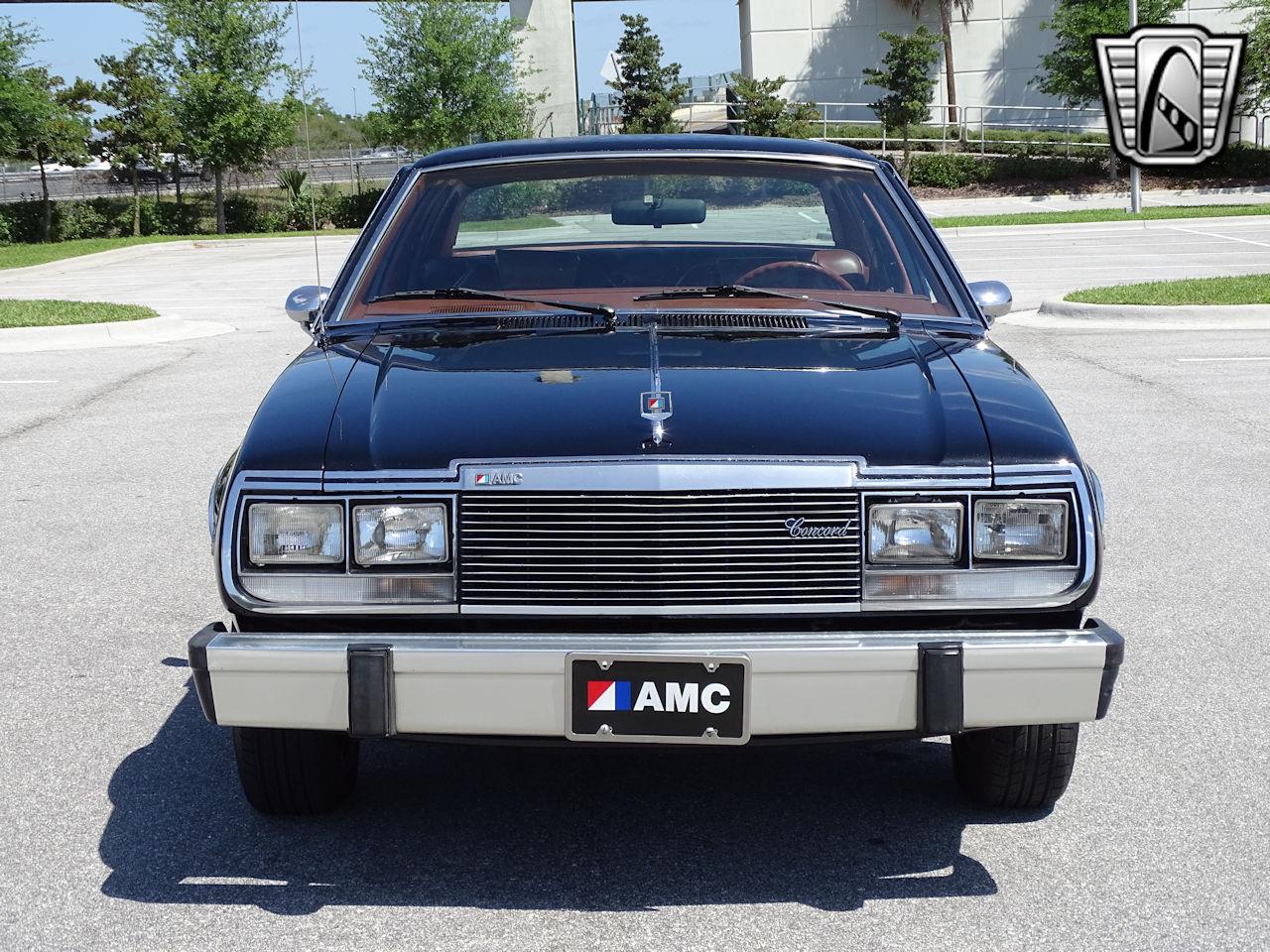 1980 AMC Concord for sale in O'Fallon, IL – photo 3