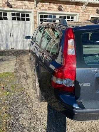 2006 Volvo V50 - cars & trucks - by owner - vehicle automotive sale for sale in Poulsbo, WA – photo 10