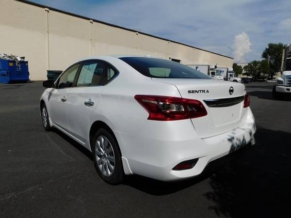 2017 Nissan Sentra BAD CREDIT DONT SWEAT IT! ✅ for sale in Baltimore, MD – photo 7