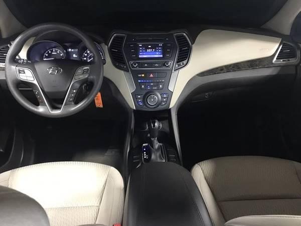 2017 Hyundai Santa Fe Sport 2.4 Base -NOT A Pre-Approval! for sale in Bloomington, IL – photo 16
