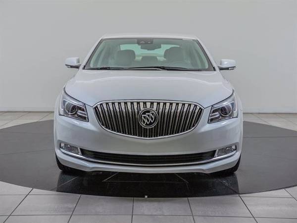 2015 Buick LaCrosse Premium I Group - - by dealer for sale in Wichita, KS – photo 16