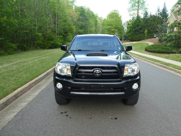 2008 Toyota Tacoma Double Cab TRD Sport 108k miles for sale in Chattanooga, TN – photo 4