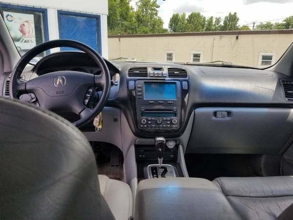 2006 Acura MDX 4dr SUV AT Touring RES with 2nd & 3rd row child seat... for sale in Cumming, GA – photo 24
