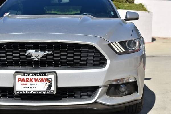 2015 Ford Mustang EcoBoost Premium for sale in Santa Clarita, CA – photo 14