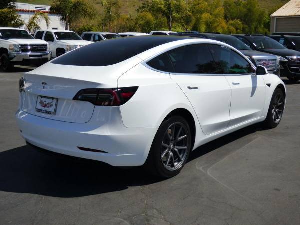 2019 Tesla Model 3 Mid Range - - by dealer - vehicle for sale in San Luis Obispo, CA – photo 9