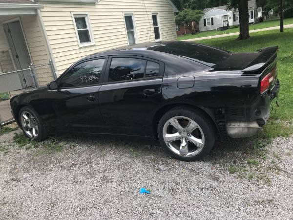 2011 Dodge Charger R/T Hemi 5 7 liter for sale in Louisville, KY – photo 2