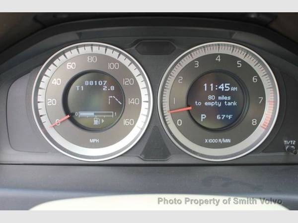 2012 Volvo XC70 - cars & trucks - by dealer - vehicle automotive sale for sale in San Luis Obispo, CA – photo 15