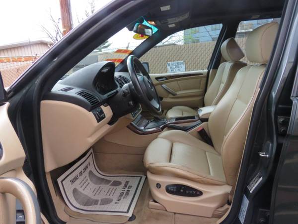 2005 BMW X5 3 0i - - by dealer - vehicle automotive sale for sale in Avenel, NJ – photo 7