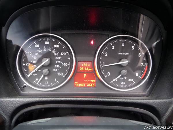 2010 BMW 335i - - by dealer - vehicle automotive sale for sale in Sherman Oaks, CA – photo 17