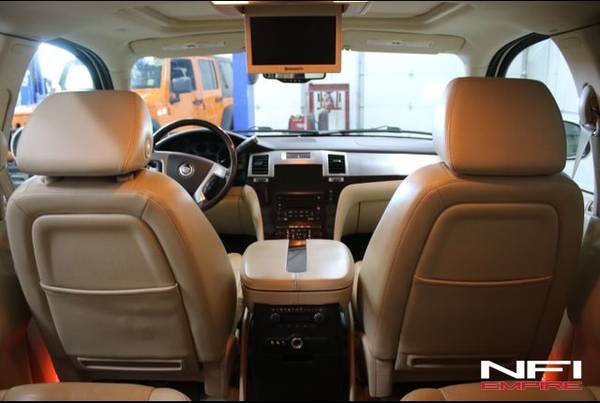2008 Cadillac Escalade Sport Utility 4D for sale in North East, PA – photo 22