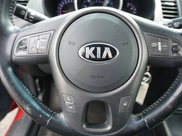 2013 Kia Soul - - by dealer - vehicle automotive sale for sale in Portland, OR – photo 15