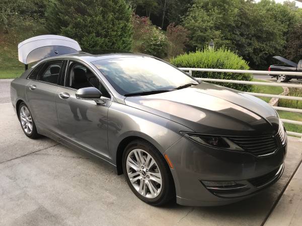 2014 Lincoln MKZ for sale in Knoxville, TN