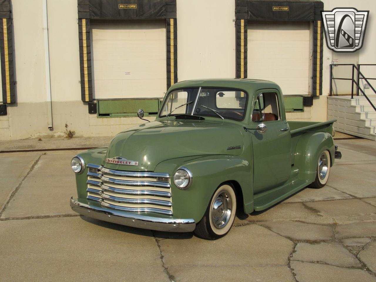1953 Chevrolet 3100 for sale in O'Fallon, IL – photo 5