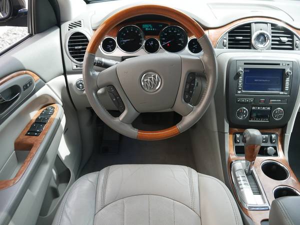 2012 Buick Enclave Premium - - by dealer - vehicle for sale in Roseville, MN – photo 10